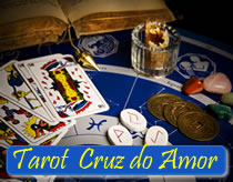 tarot do amor cruz do amor