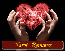 tarot romance