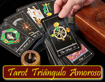 Triângulo amoroso