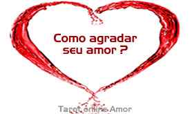 Como agradar seu amor ?