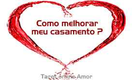 Como melhorar meu casamento ?