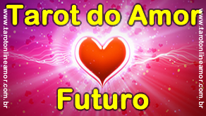 Tarot do Amor Futuro