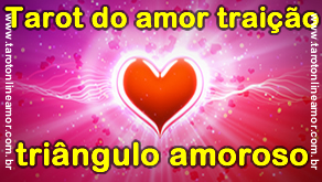 Triângulo amoroso